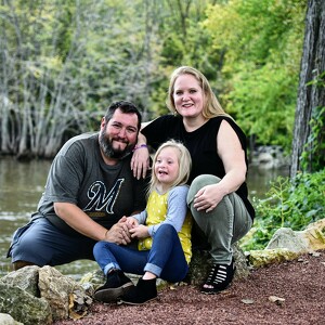 Team Page: United for Eliza